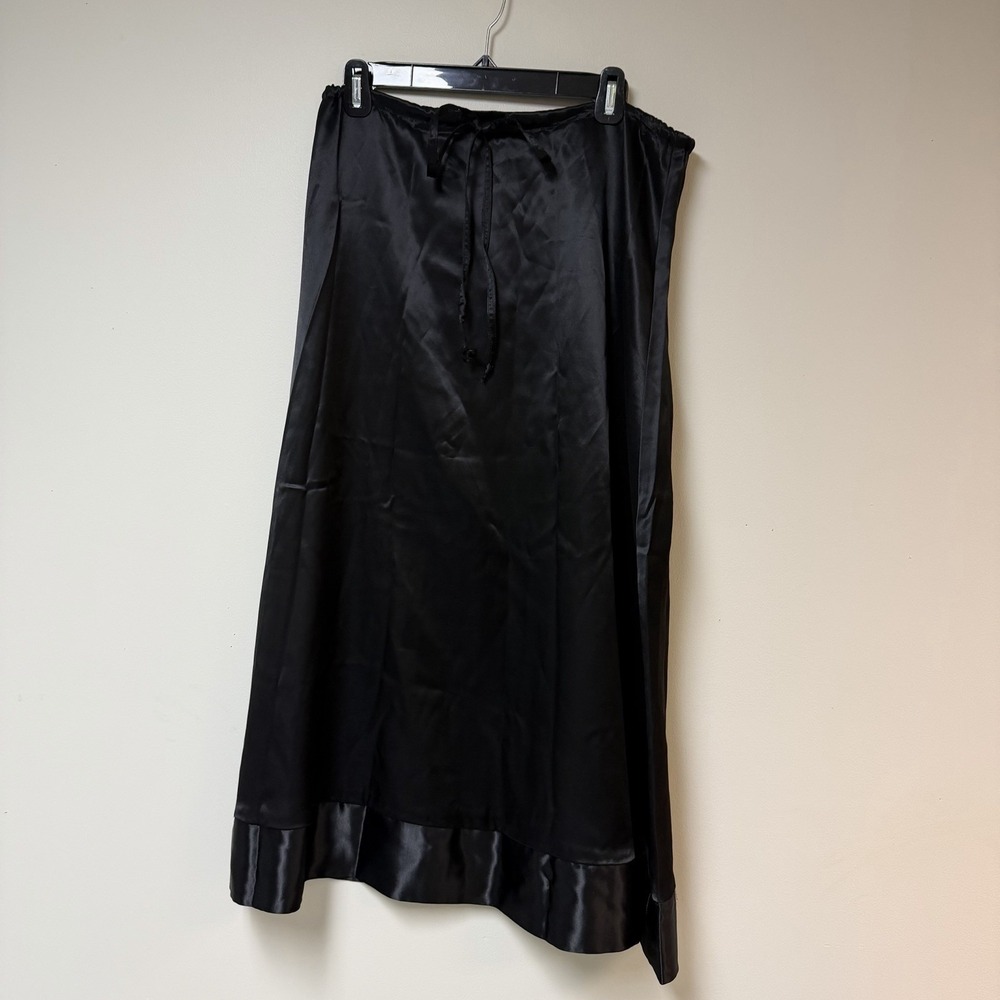 Vintage Star CCC City Clothing Small Maxi Skirt Whimsigoth Grunge Fairy Witchy